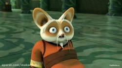 پاندای کنگفوکار فصل1 قسمت20 - دوبله فارسی